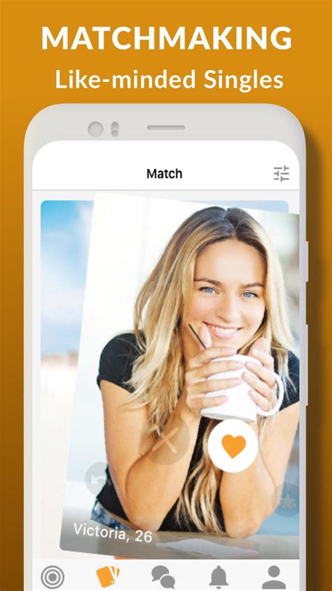 dating chat app